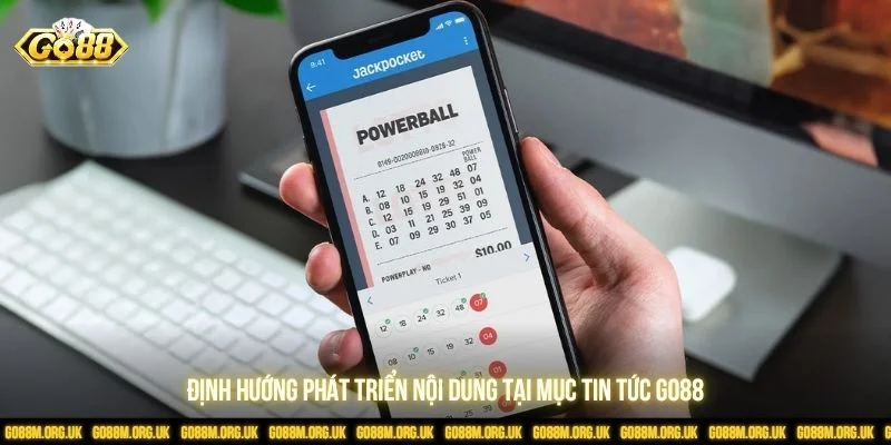 Go88 cam kết cập nhật thông tin nhanh và chính xác