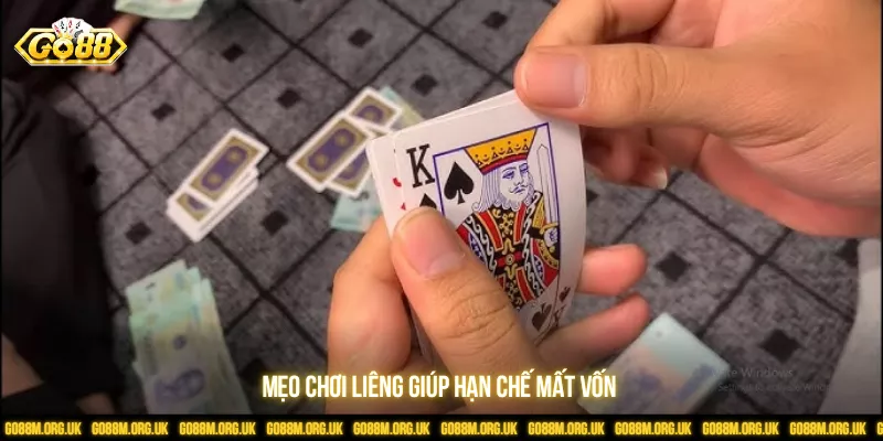 Mẹo chơi liêng giúp hạn chế mất vốn
