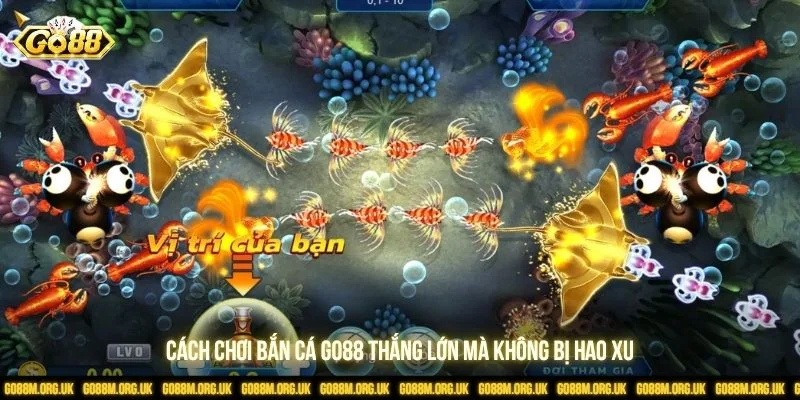 Tham khảo cách chơi game hiệu quả